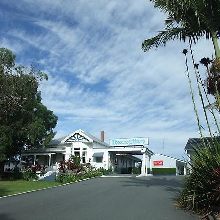 Colonial Court Motor Inn Kempsey Exterior foto