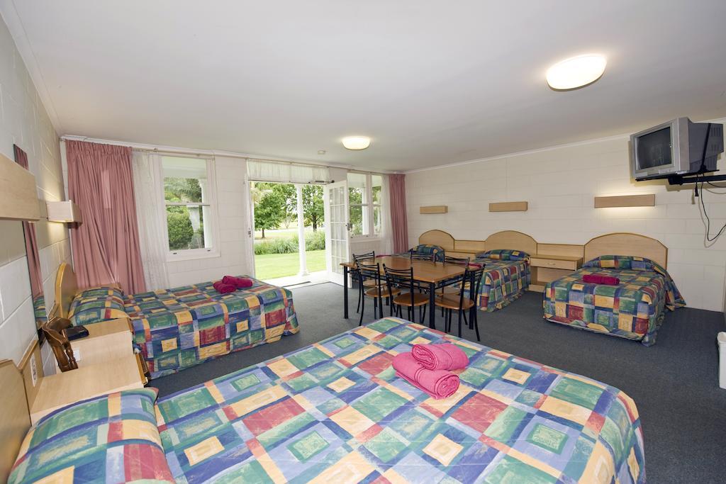 Colonial Court Motor Inn Kempsey Zimmer foto