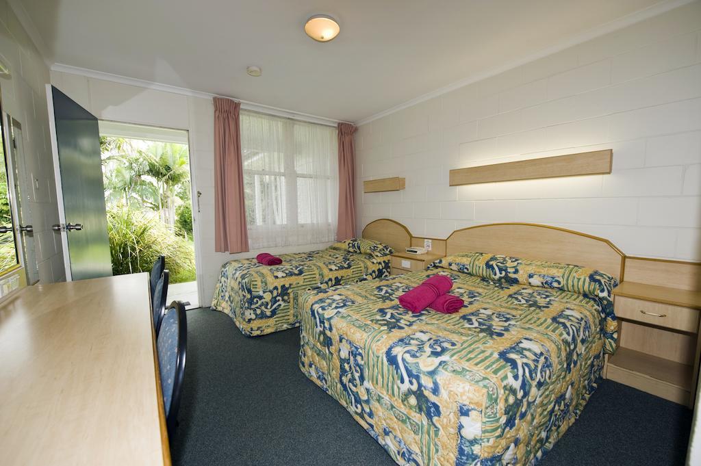 Colonial Court Motor Inn Kempsey Zimmer foto