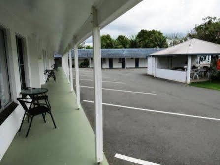 Colonial Court Motor Inn Kempsey Exterior foto